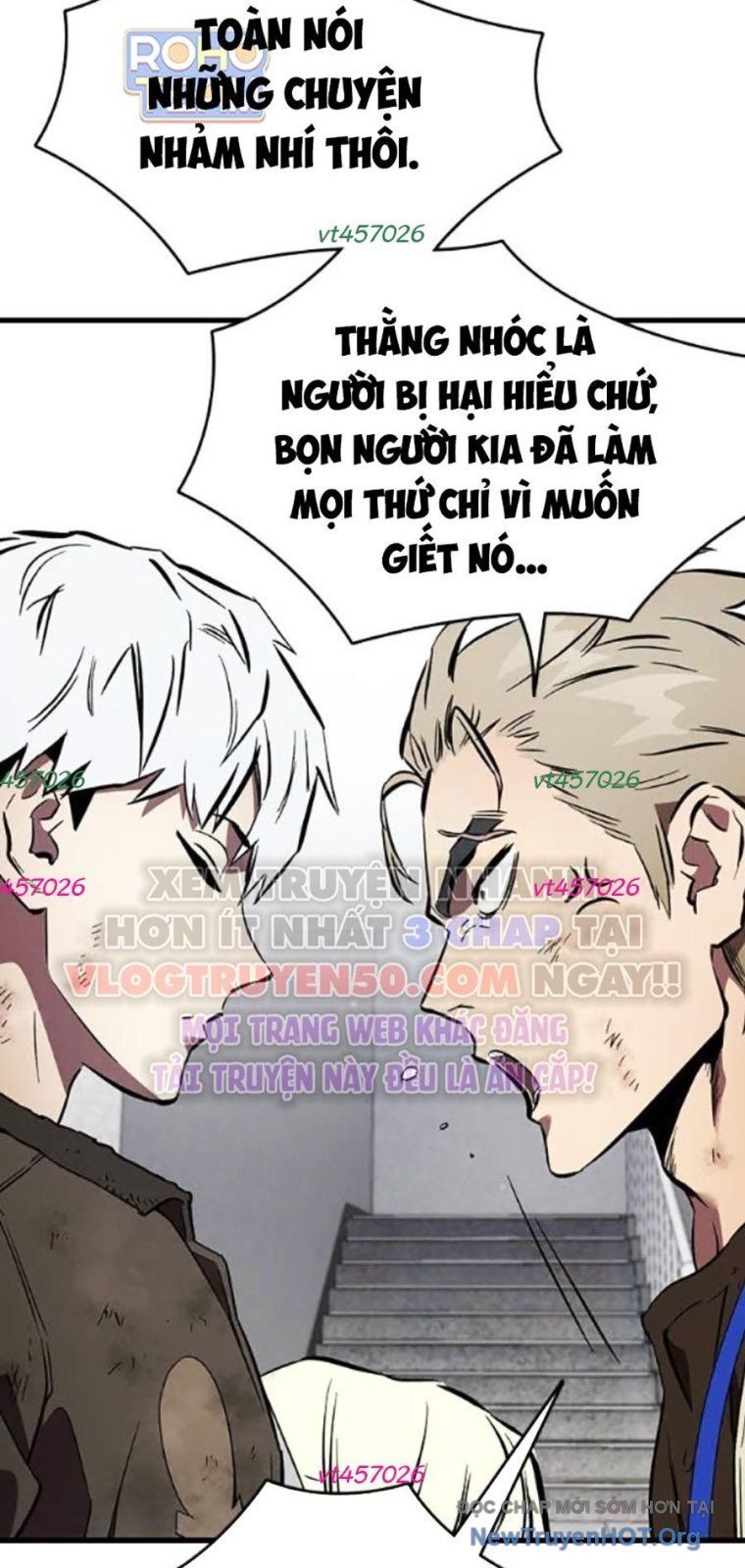 Đại Tướng Chiến [Chap 39-53]