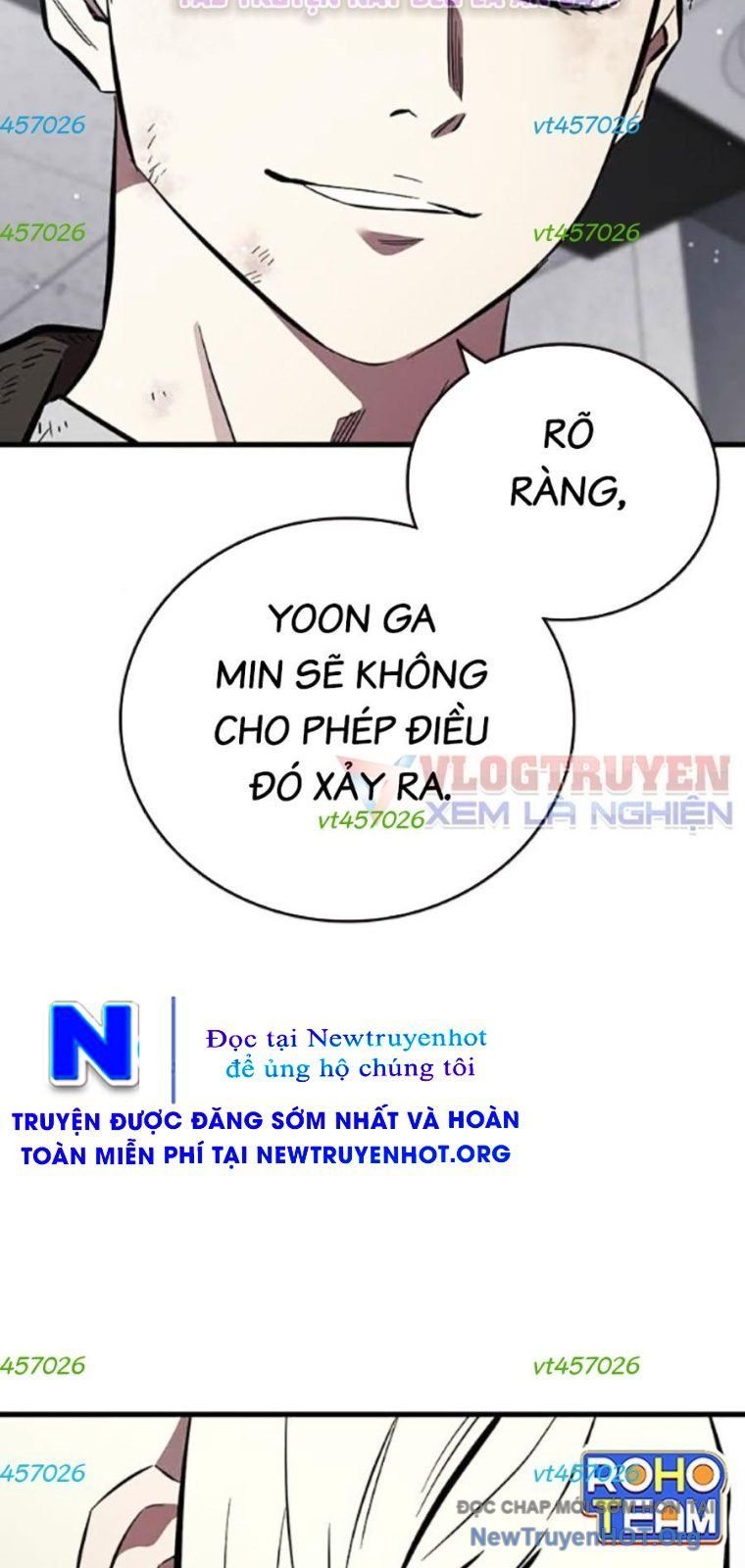Đại Tướng Chiến [Chap 39-53]