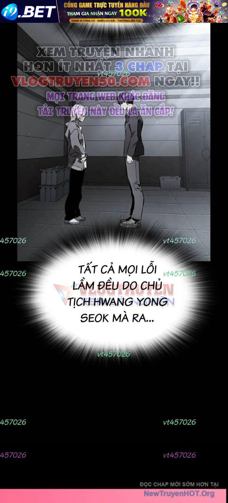 Đại Tướng Chiến [Chap 39-53]