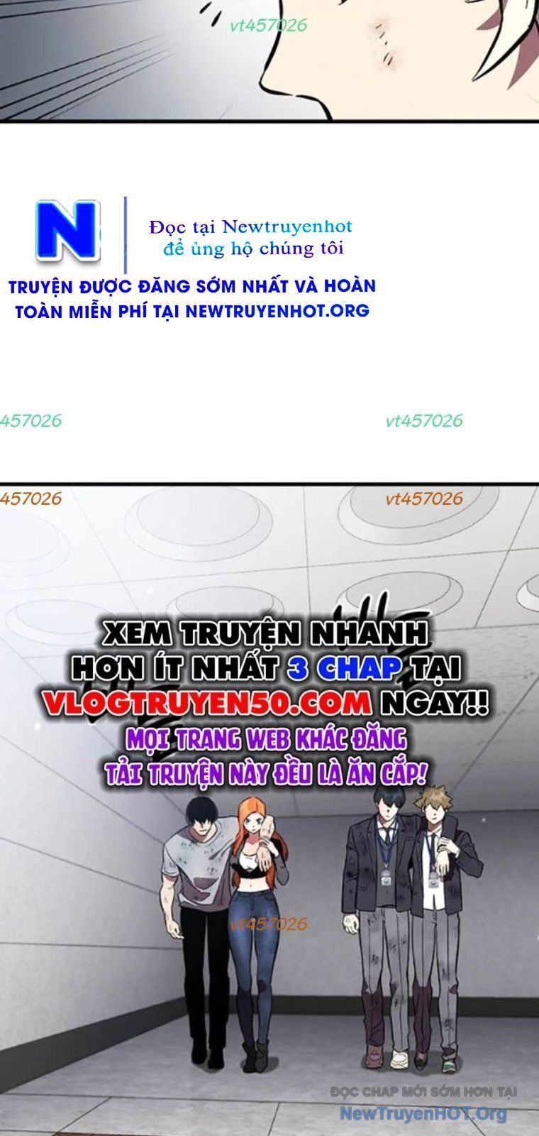 Đại Tướng Chiến [Chap 39-53]
