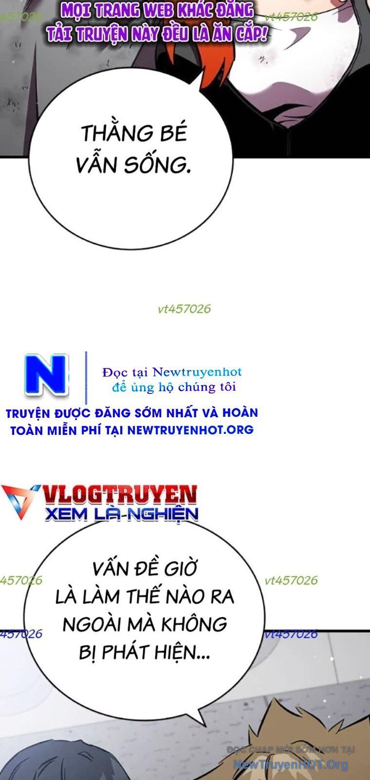 Đại Tướng Chiến [Chap 39-53]