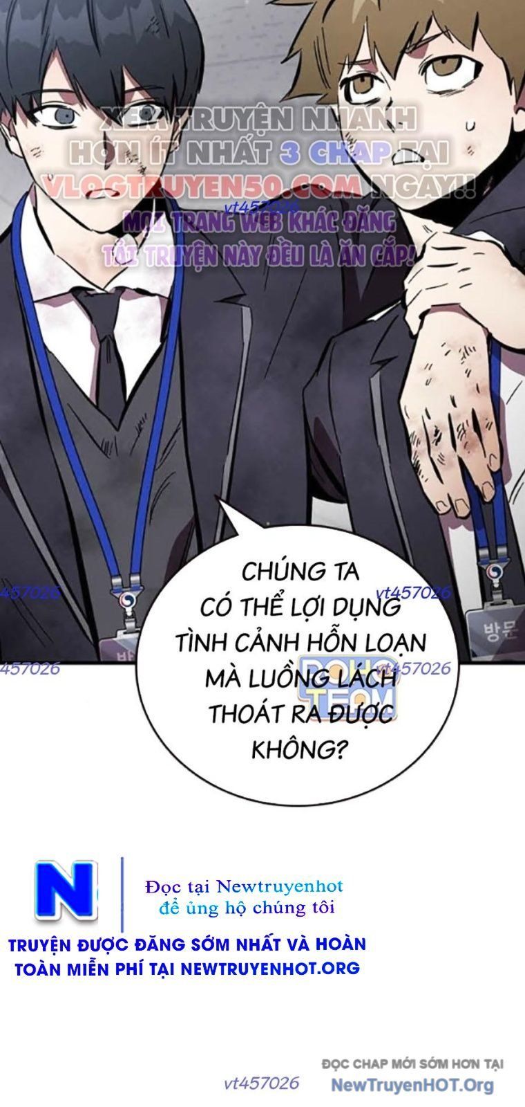 Đại Tướng Chiến [Chap 39-53]