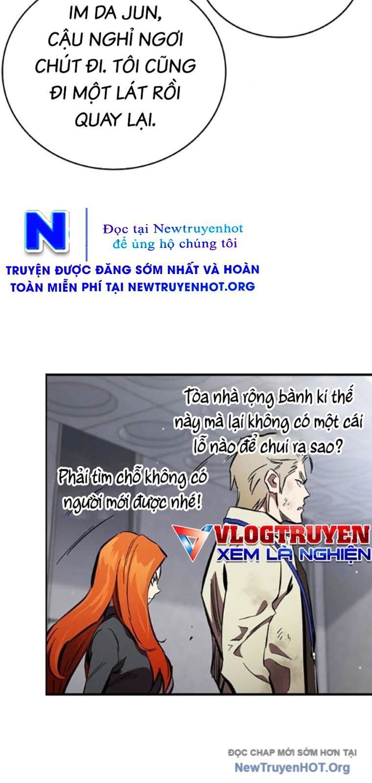 Đại Tướng Chiến [Chap 39-53]