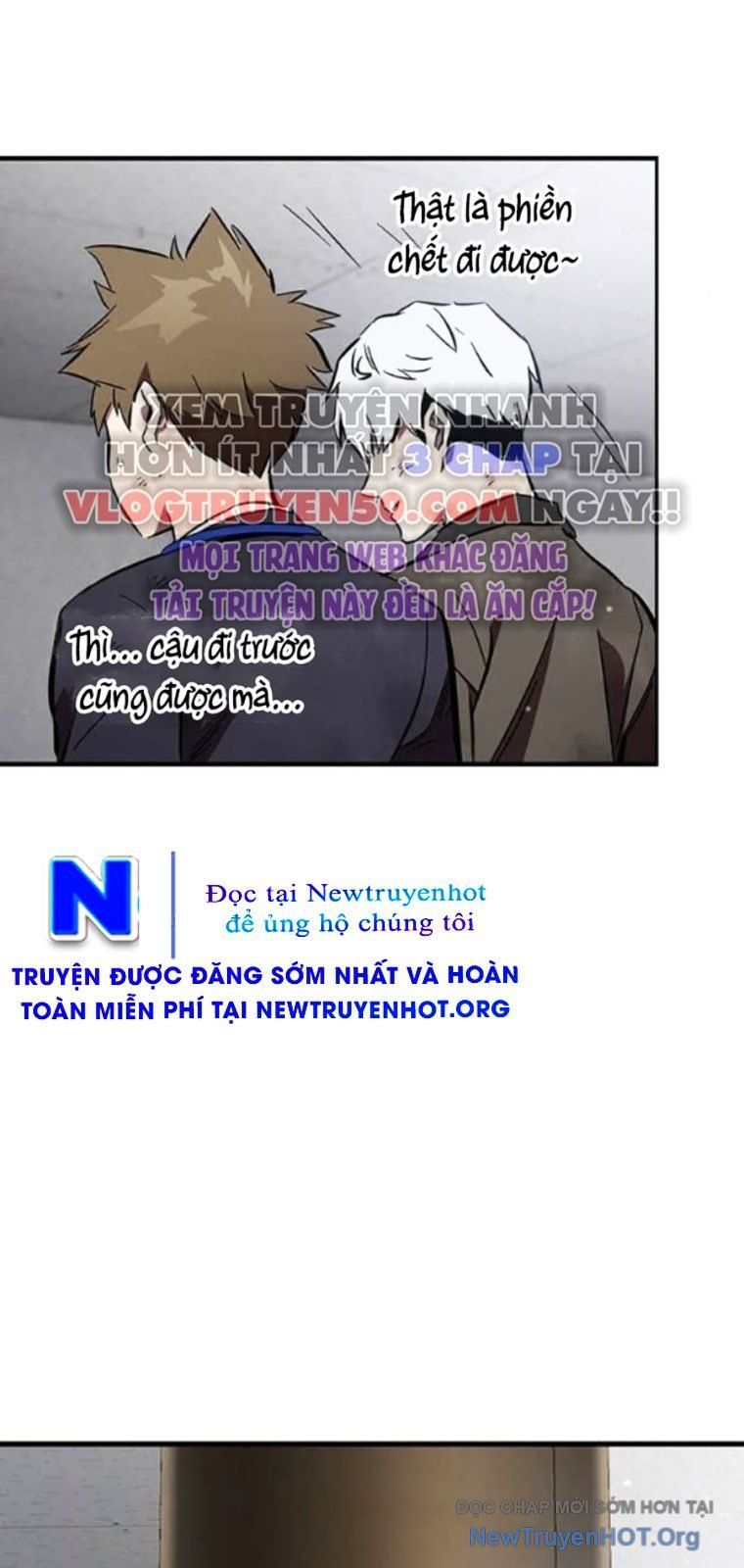 Đại Tướng Chiến [Chap 39-53]