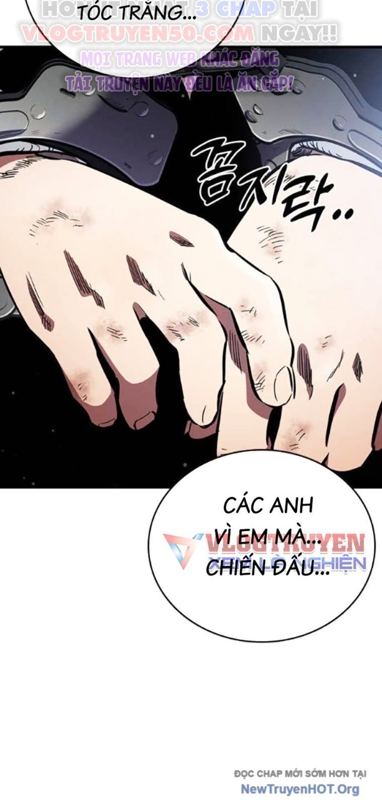 Đại Tướng Chiến [Chap 39-53]