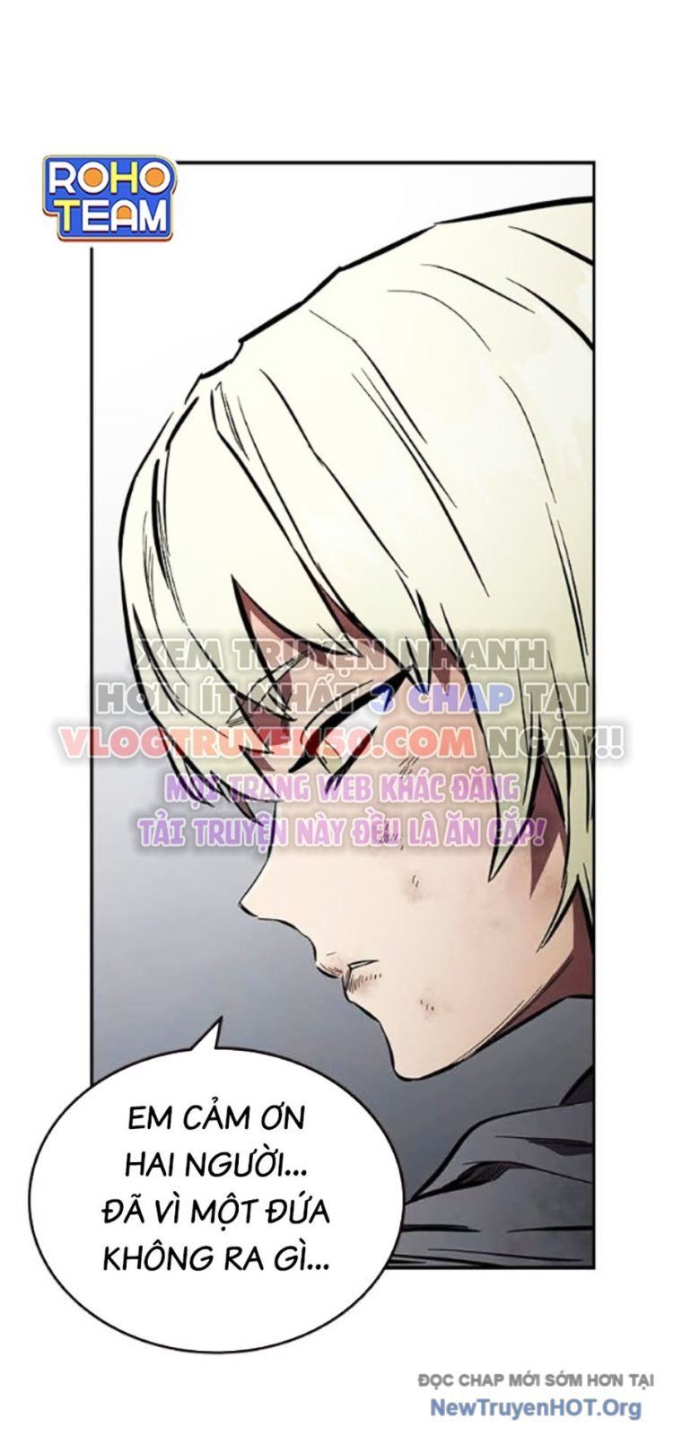 Đại Tướng Chiến [Chap 39-53]