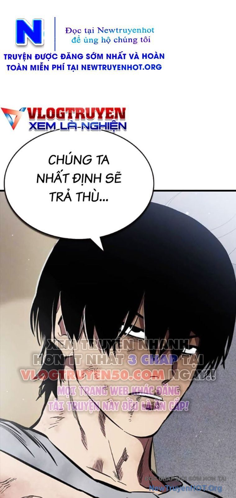 Đại Tướng Chiến [Chap 39-53]