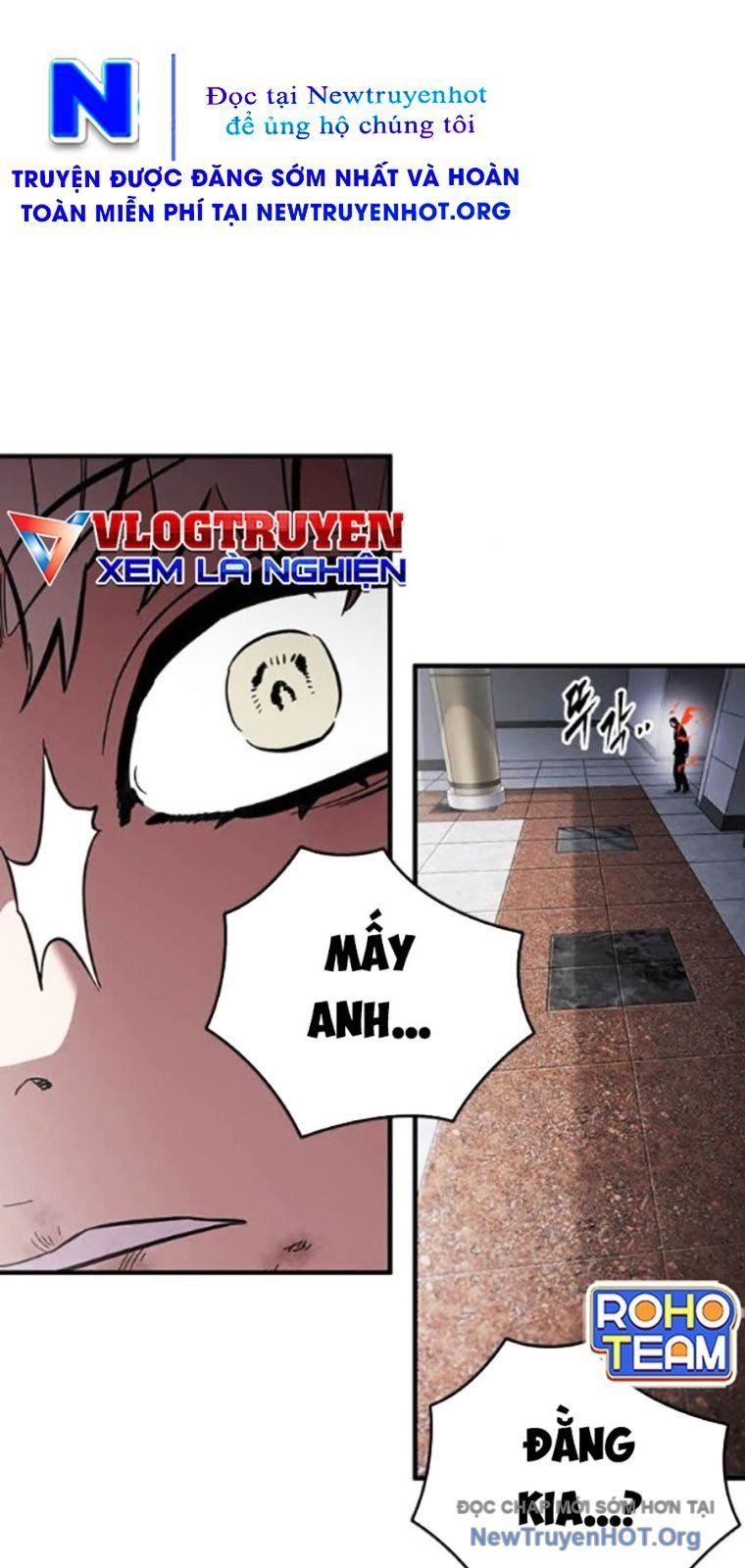 Đại Tướng Chiến [Chap 39-53]