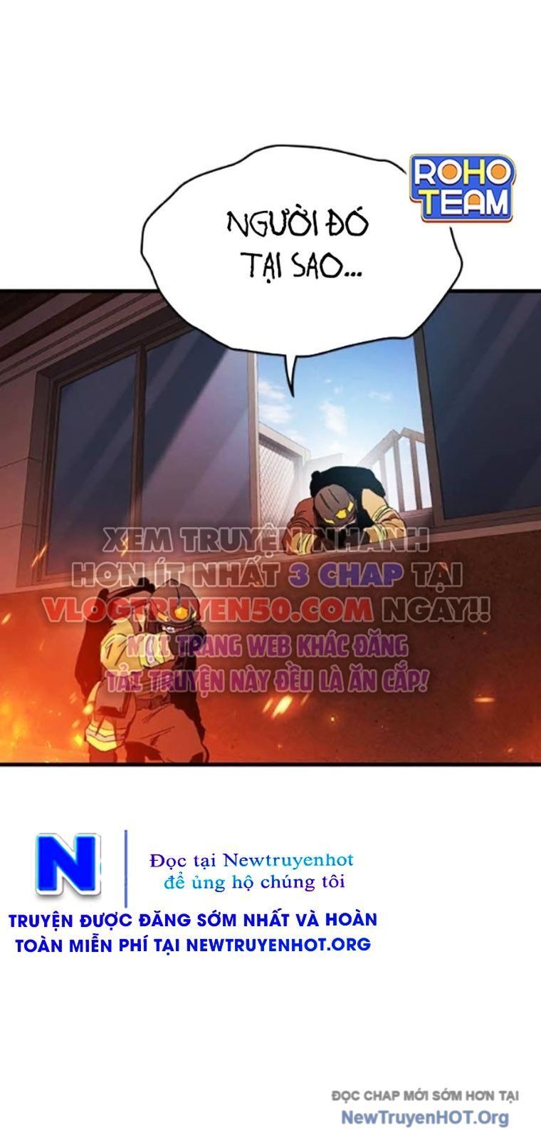 Đại Tướng Chiến [Chap 39-53]
