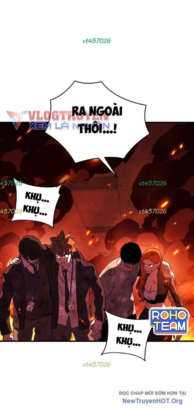 Đại Tướng Chiến [Chap 39-53]