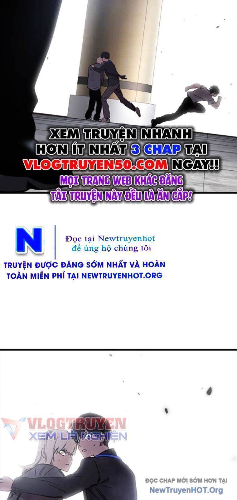 Đại Tướng Chiến [Chap 39-53]