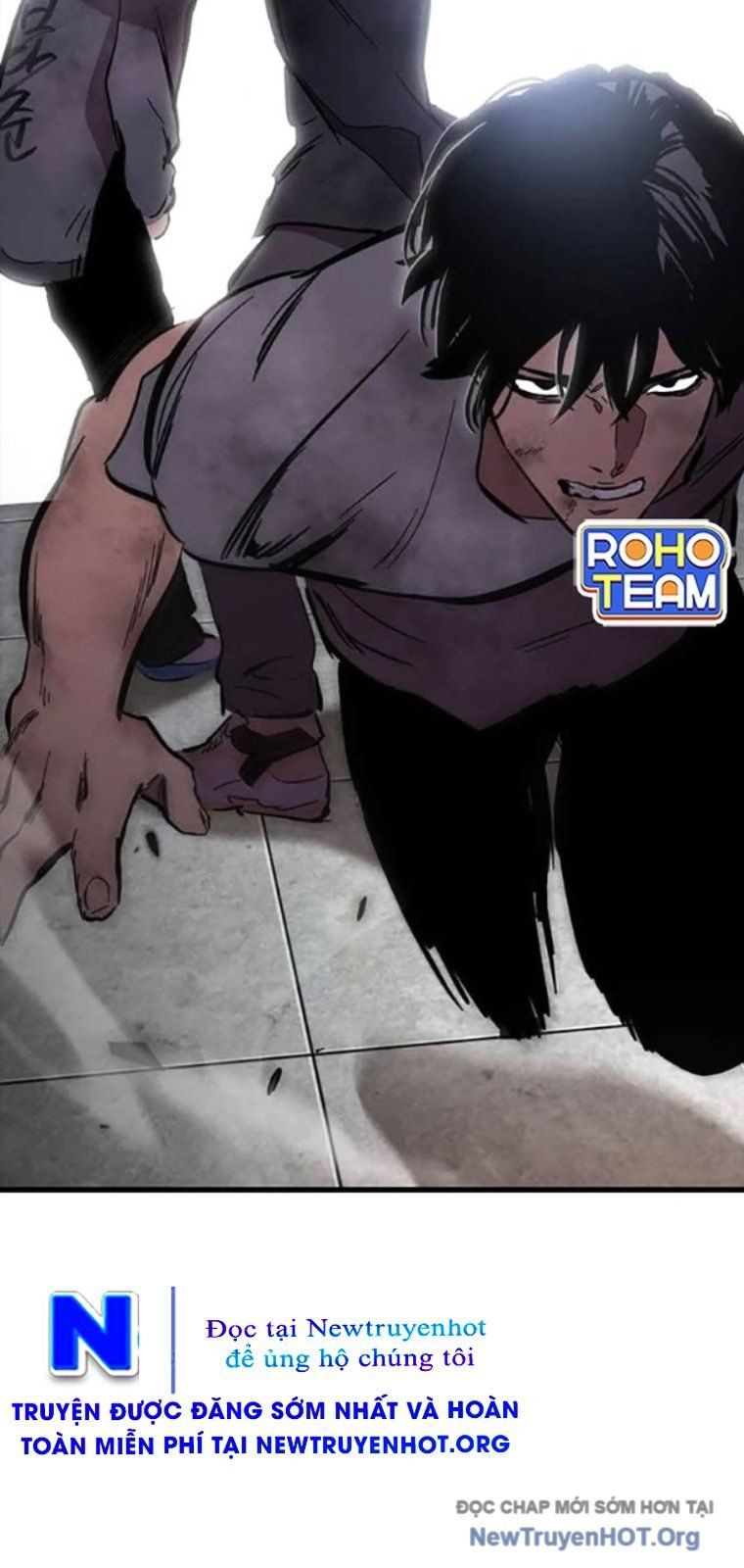 Đại Tướng Chiến [Chap 39-53]