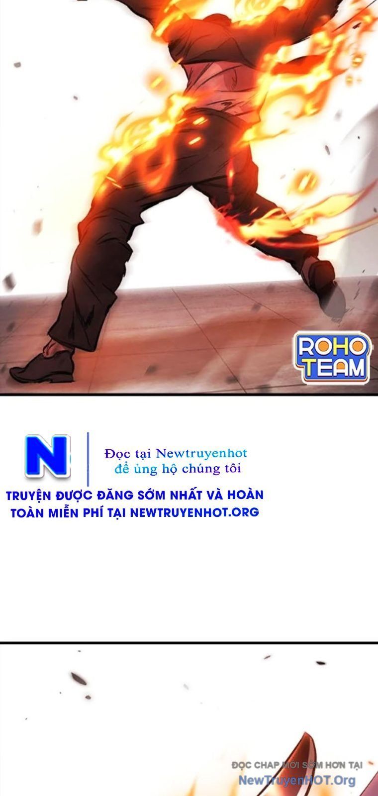 Đại Tướng Chiến [Chap 39-53]