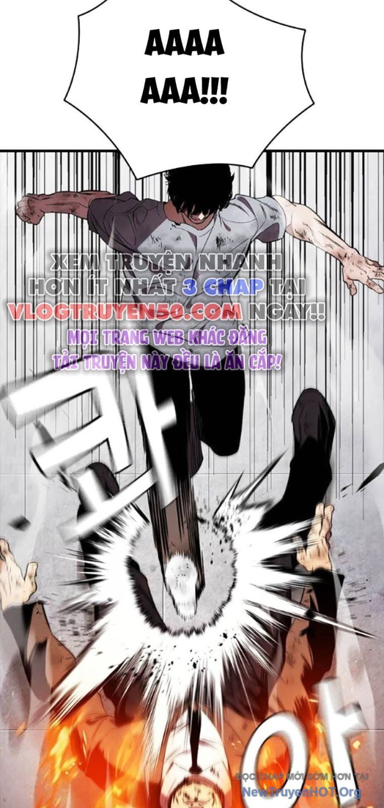 Đại Tướng Chiến [Chap 39-53]