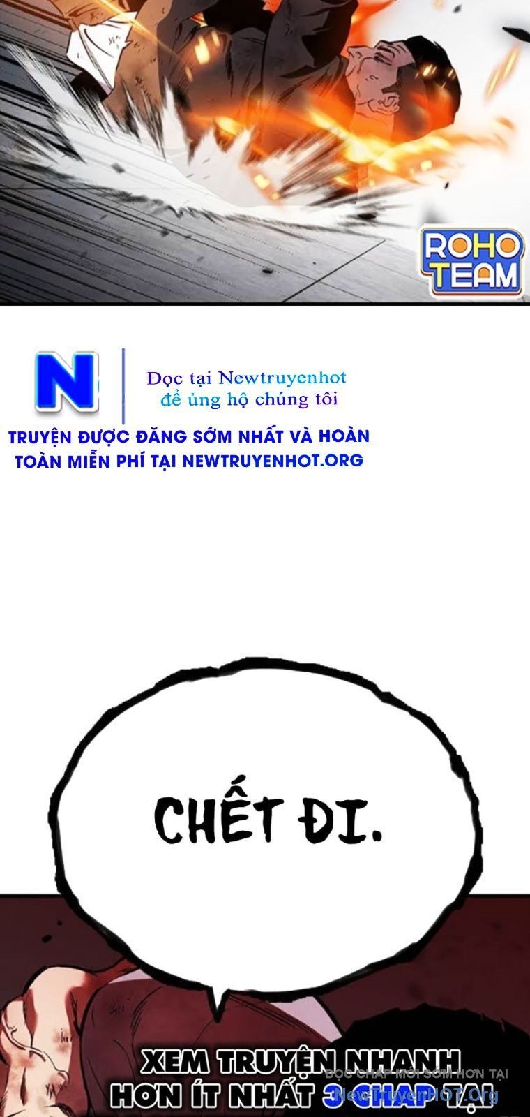 Đại Tướng Chiến [Chap 39-53]