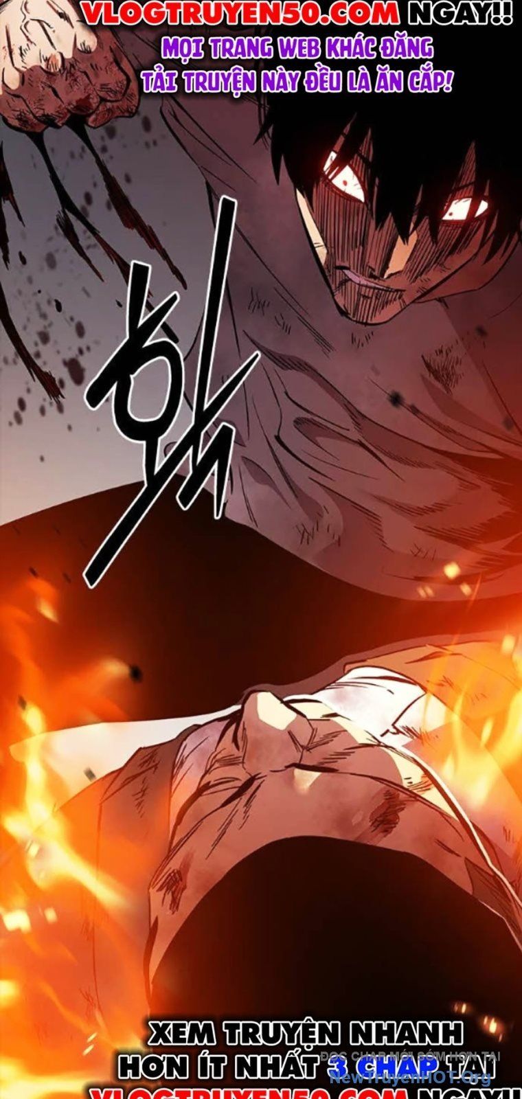 Đại Tướng Chiến [Chap 39-53]