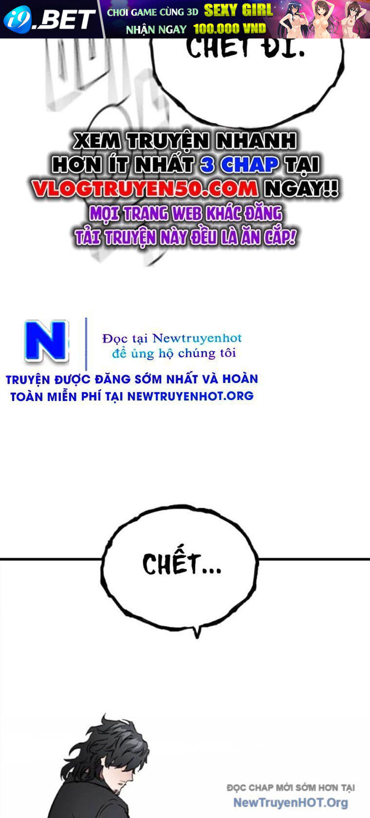 Đại Tướng Chiến [Chap 39-53]