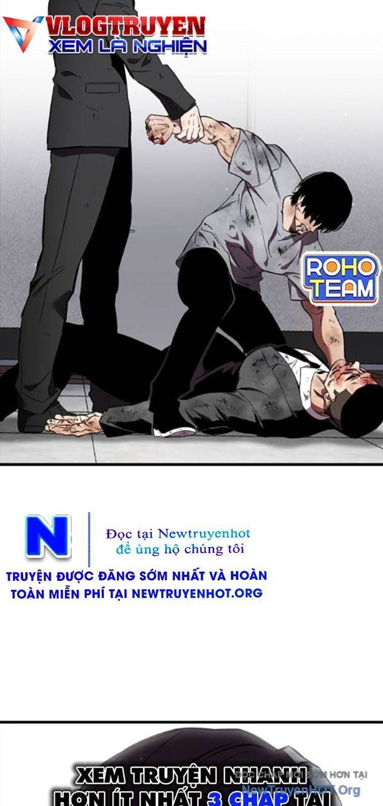 Đại Tướng Chiến [Chap 39-53]