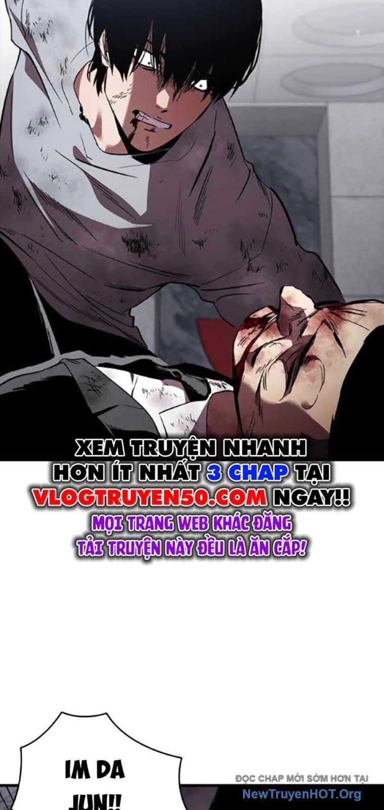 Đại Tướng Chiến [Chap 39-53]