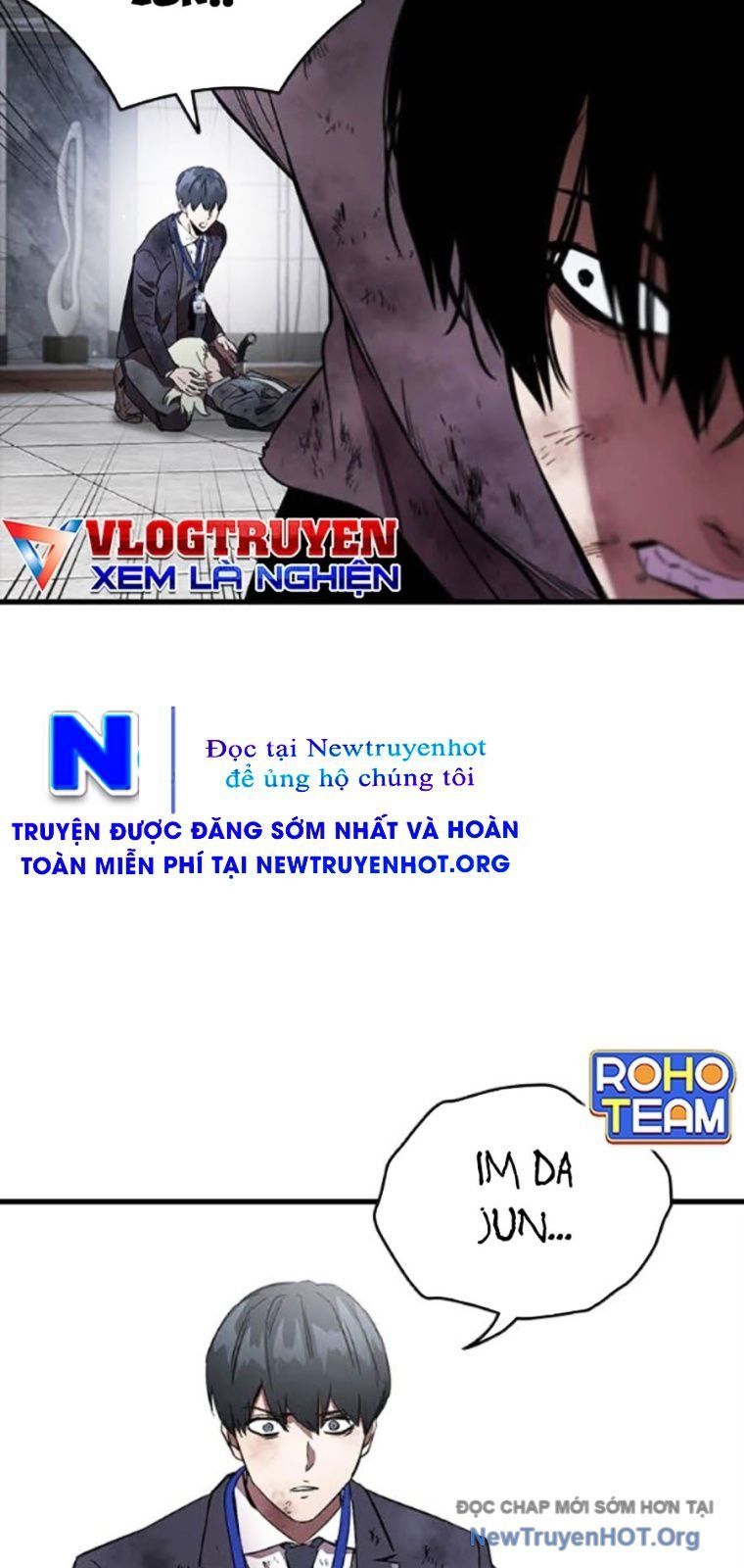 Đại Tướng Chiến [Chap 39-53]