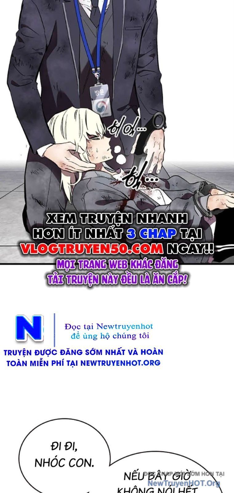 Đại Tướng Chiến [Chap 39-53]
