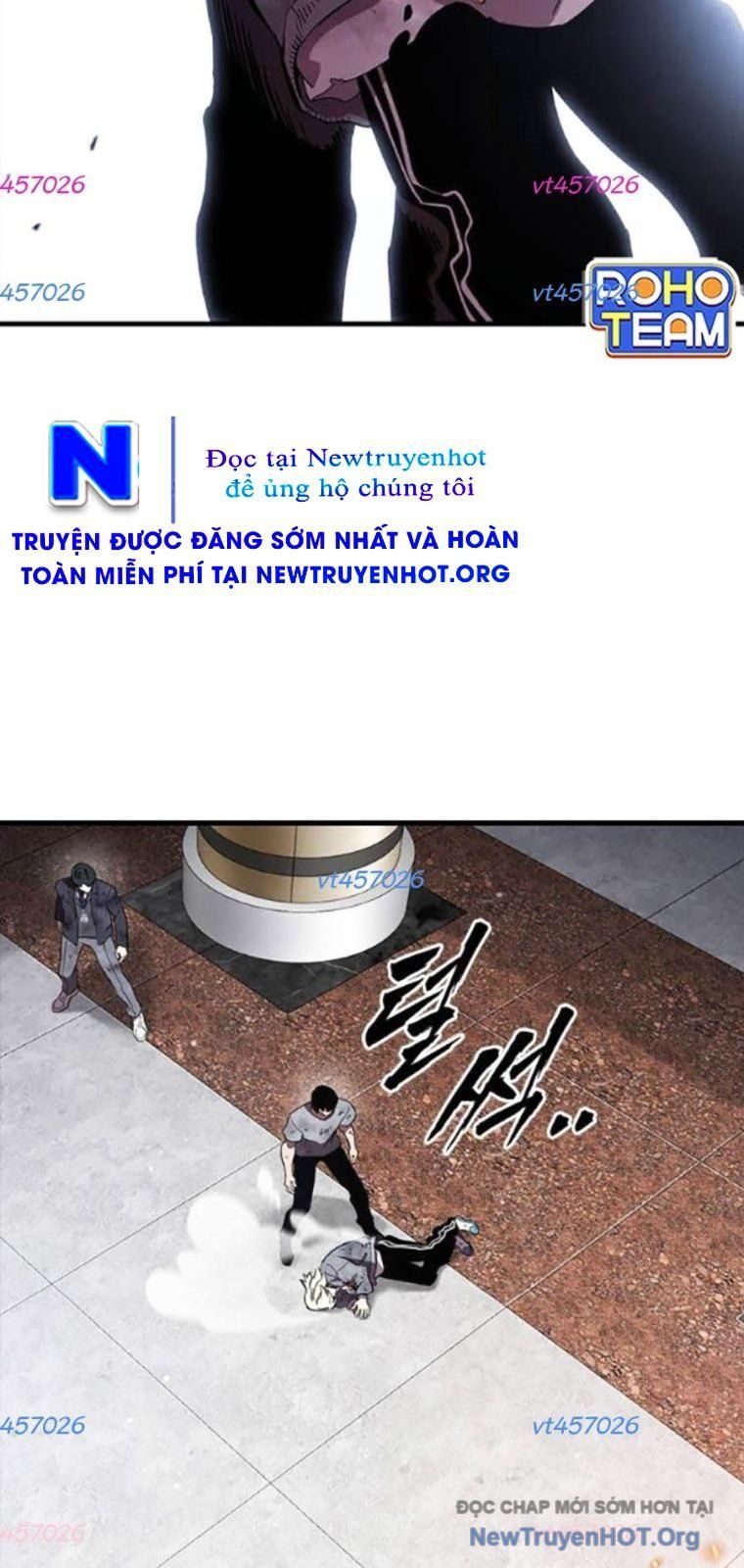 Đại Tướng Chiến [Chap 39-53]