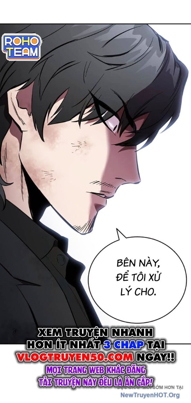 Đại Tướng Chiến [Chap 39-53]