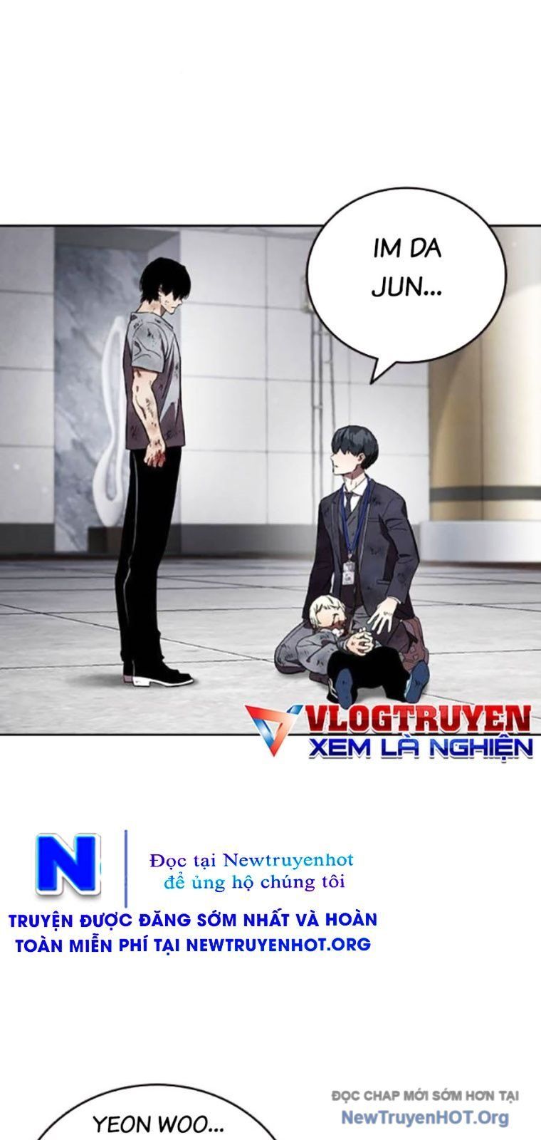 Đại Tướng Chiến [Chap 39-53]