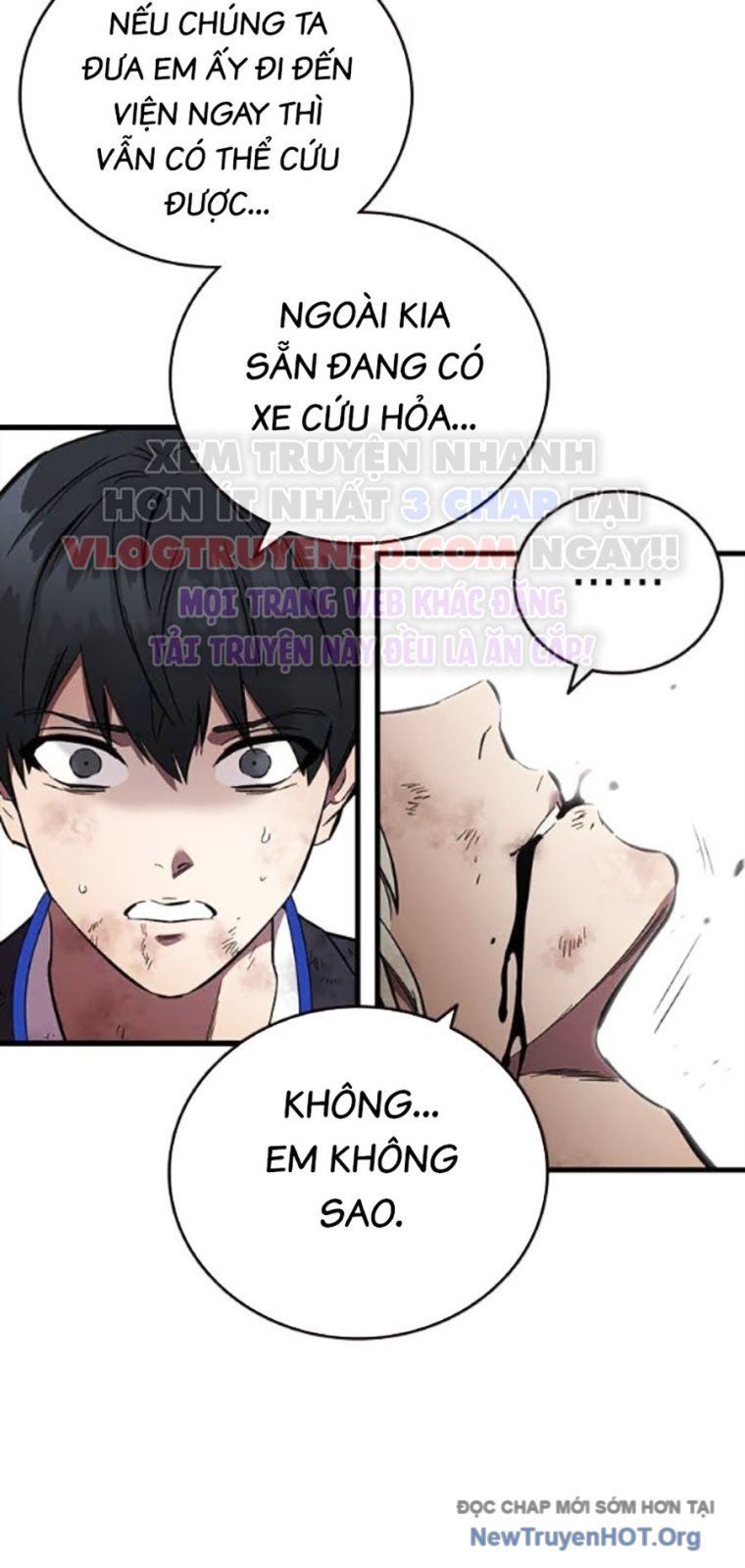 Đại Tướng Chiến [Chap 39-53]