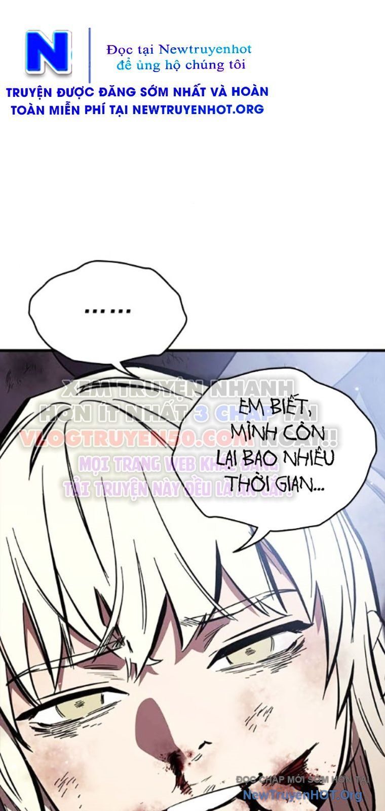 Đại Tướng Chiến [Chap 39-53]