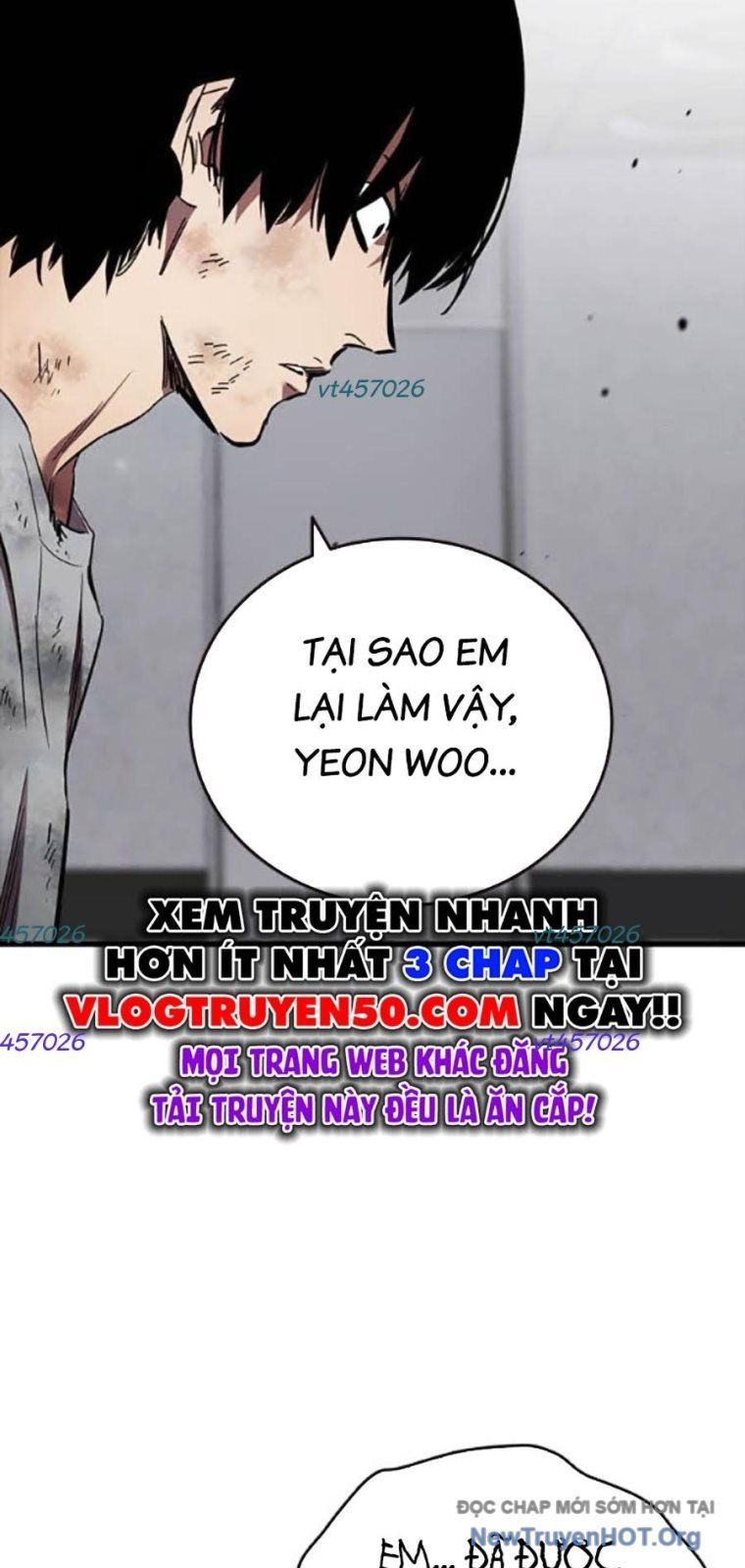 Đại Tướng Chiến [Chap 39-53]