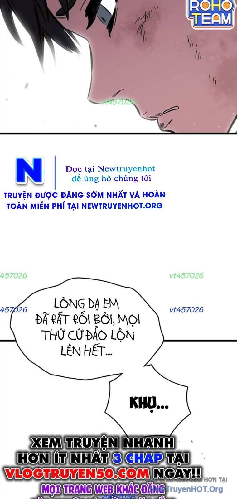 Đại Tướng Chiến [Chap 39-53]