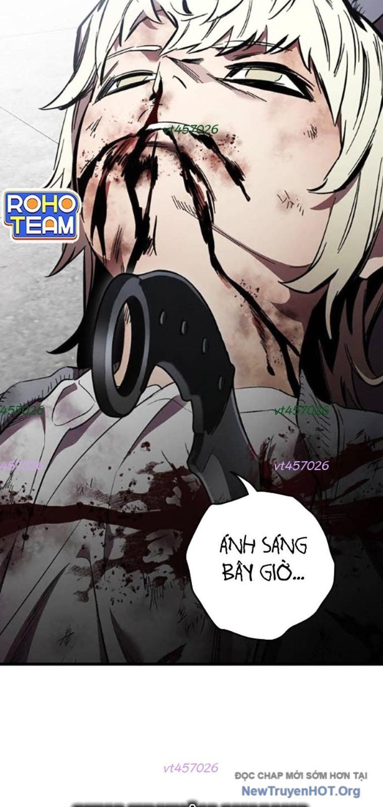 Đại Tướng Chiến [Chap 39-53]