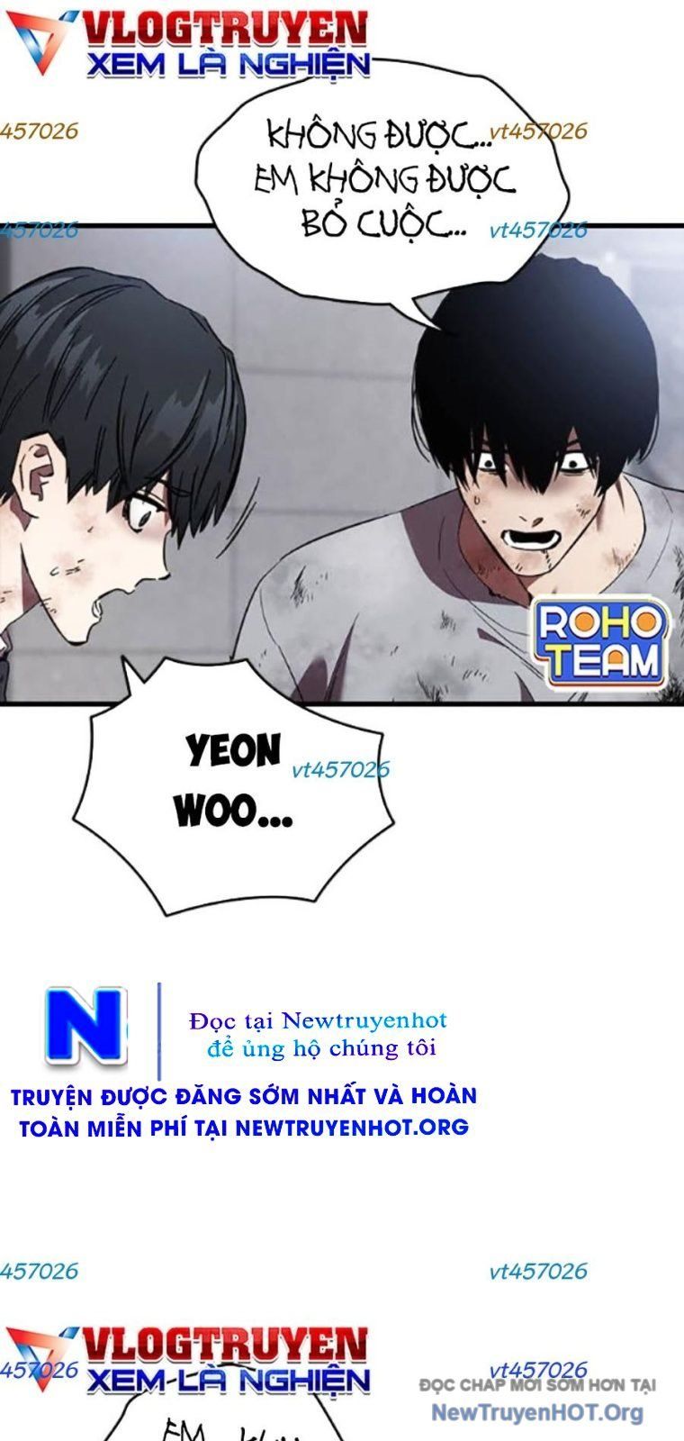 Đại Tướng Chiến [Chap 39-53]
