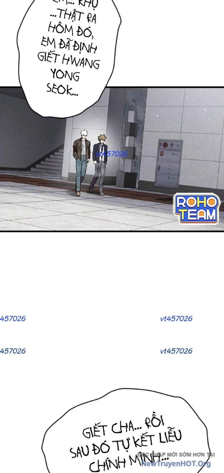 Đại Tướng Chiến [Chap 39-53]