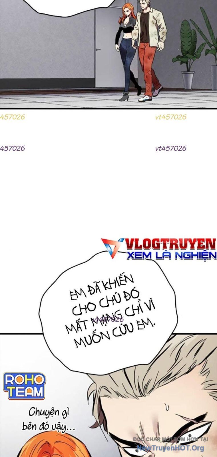 Đại Tướng Chiến [Chap 39-53]