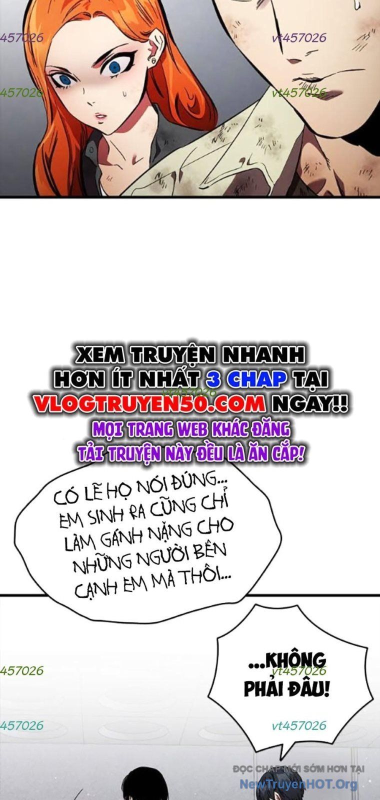Đại Tướng Chiến [Chap 39-53]