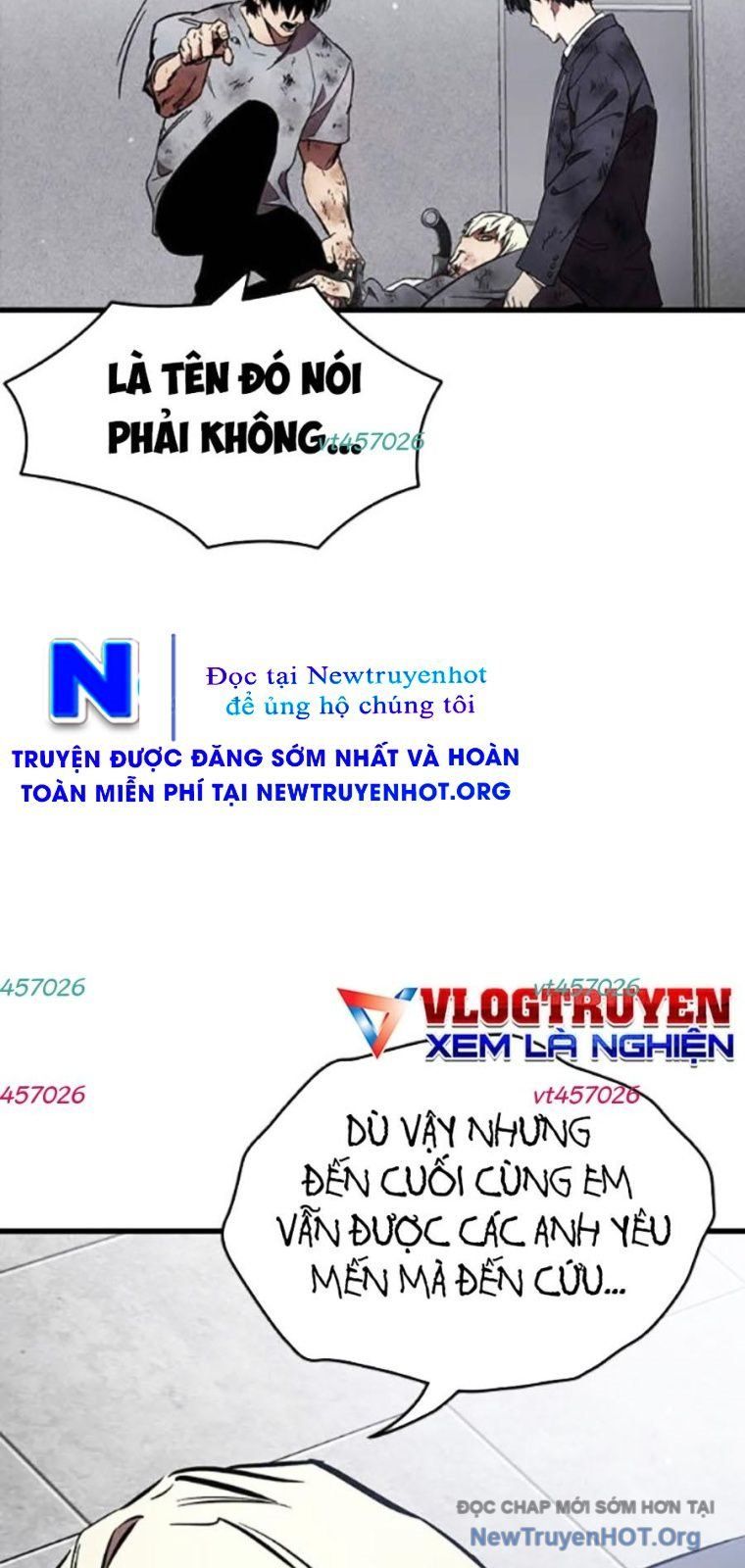 Đại Tướng Chiến [Chap 39-53]