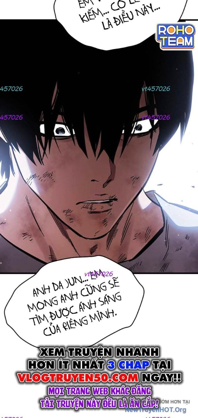 Đại Tướng Chiến [Chap 39-53]