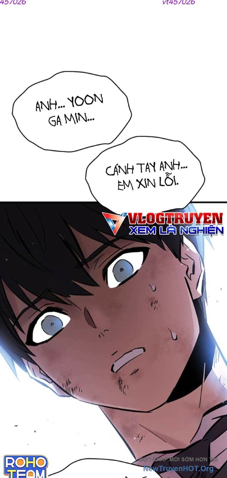 Đại Tướng Chiến [Chap 39-53]