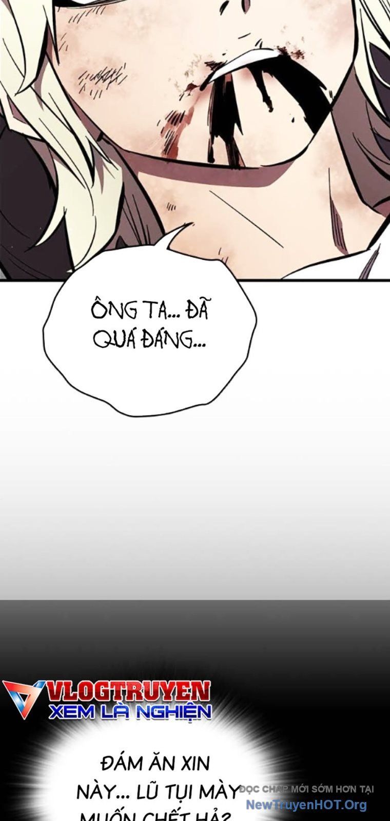 Đại Tướng Chiến [Chap 39-53]