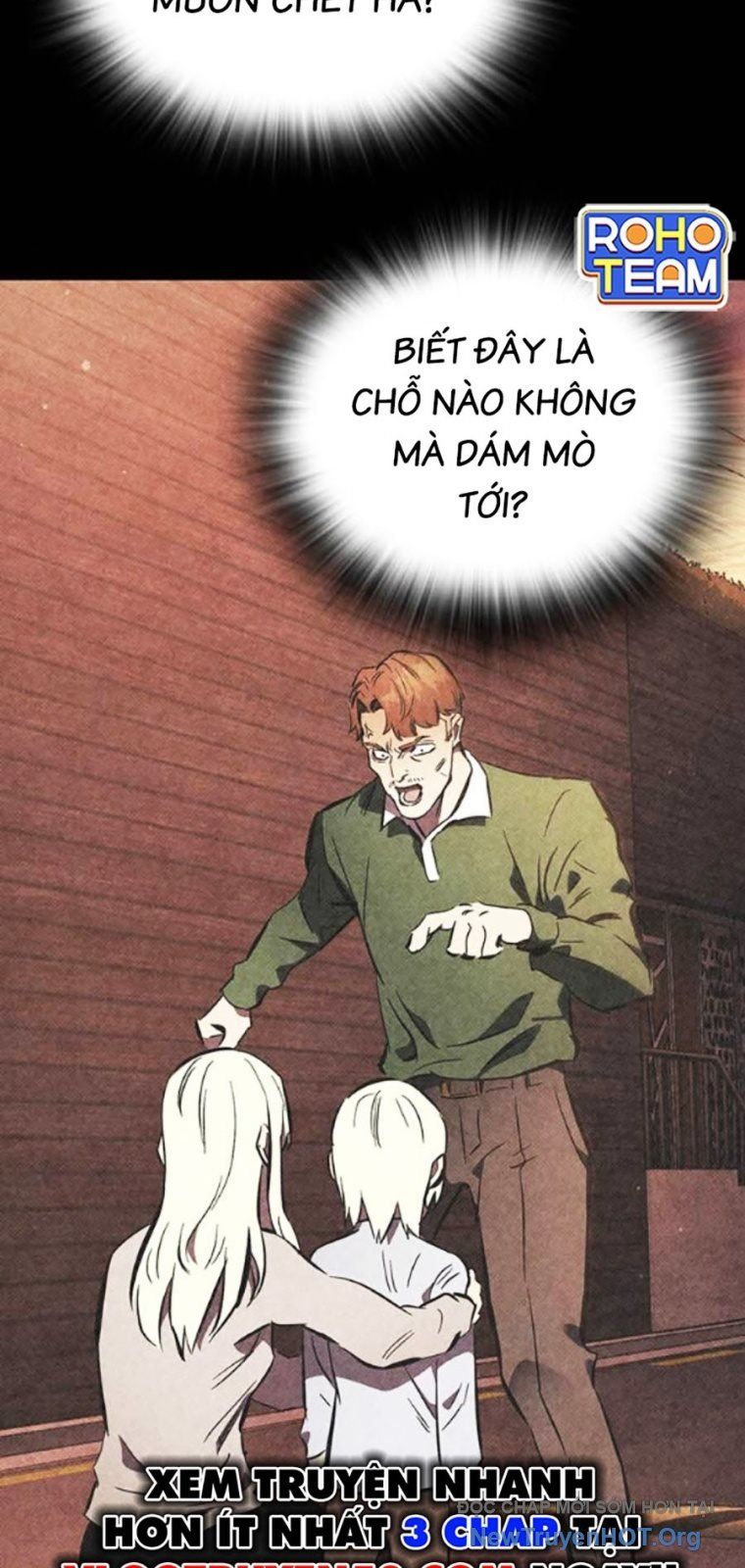 Đại Tướng Chiến [Chap 39-53]