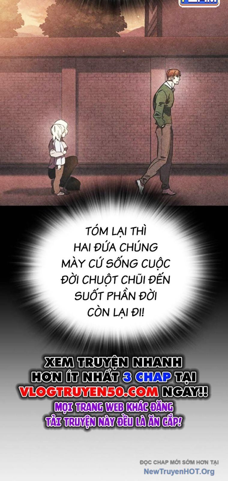 Đại Tướng Chiến [Chap 39-53]