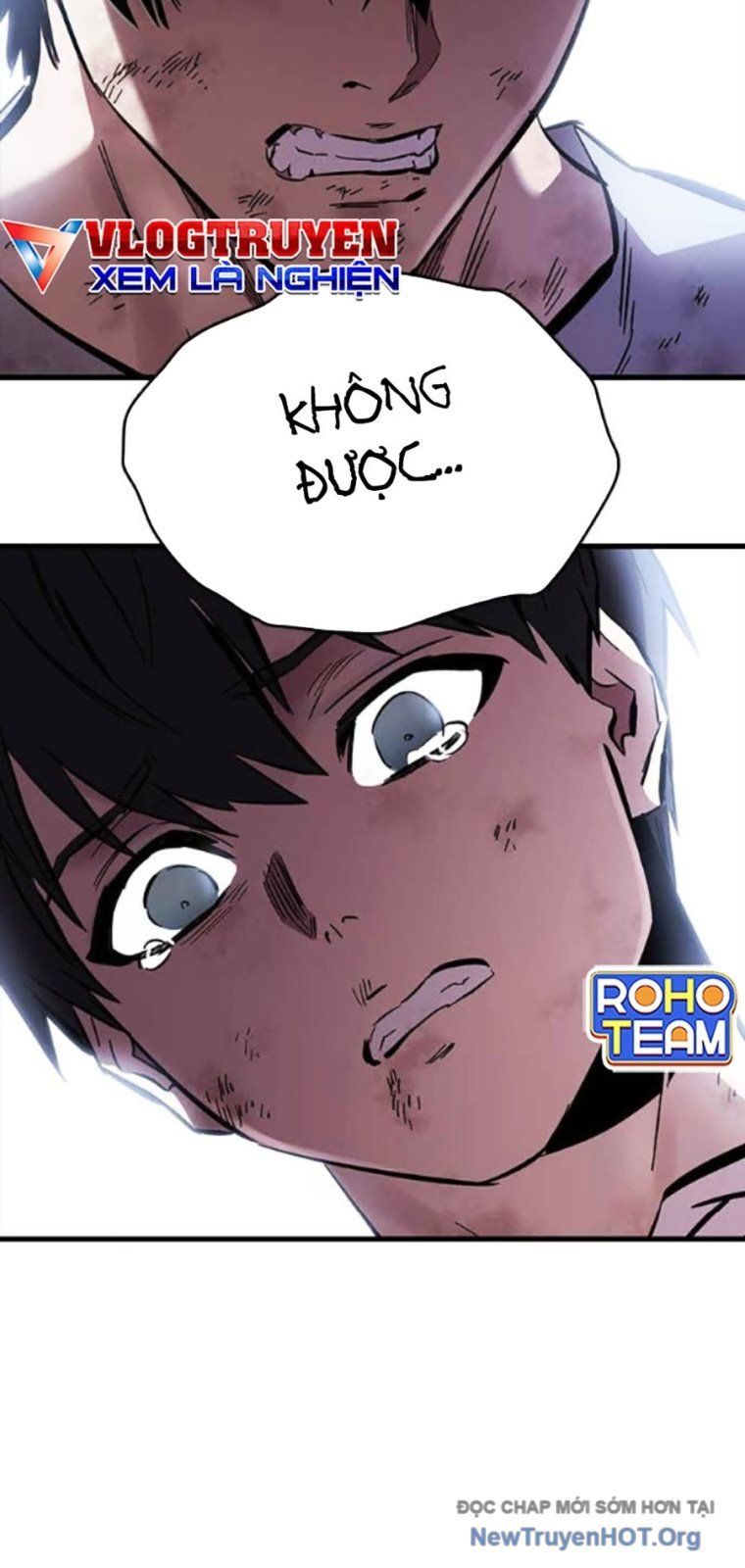 Đại Tướng Chiến [Chap 39-53]