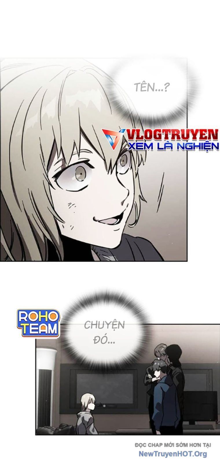 Đại Tướng Chiến [Chap 39-53]