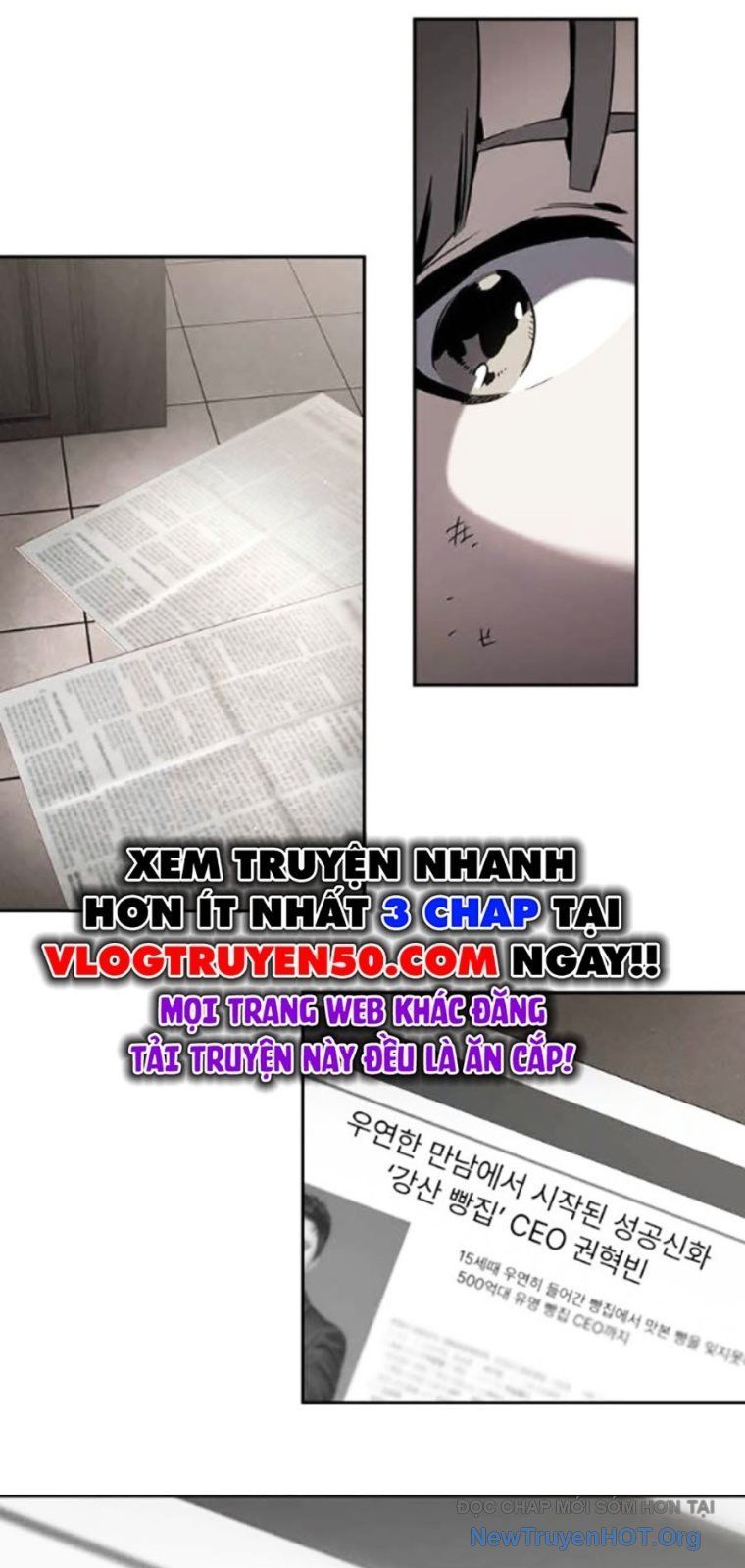 Đại Tướng Chiến [Chap 39-53]