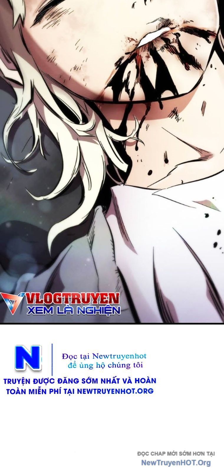 Đại Tướng Chiến [Chap 39-53]