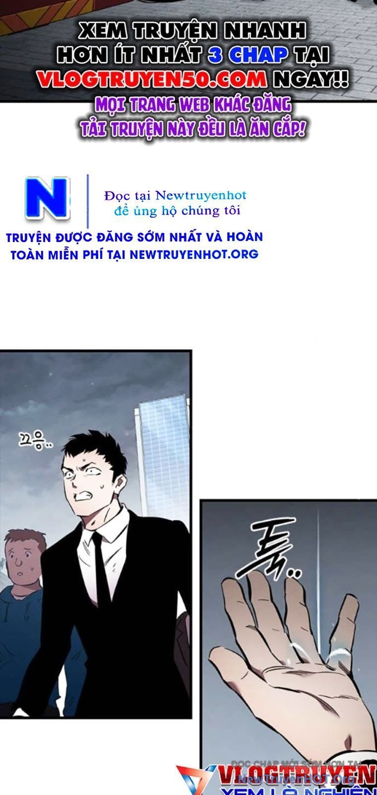 Đại Tướng Chiến [Chap 39-53]