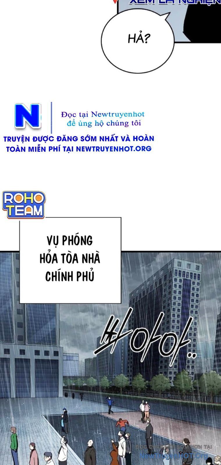 Đại Tướng Chiến [Chap 39-53]