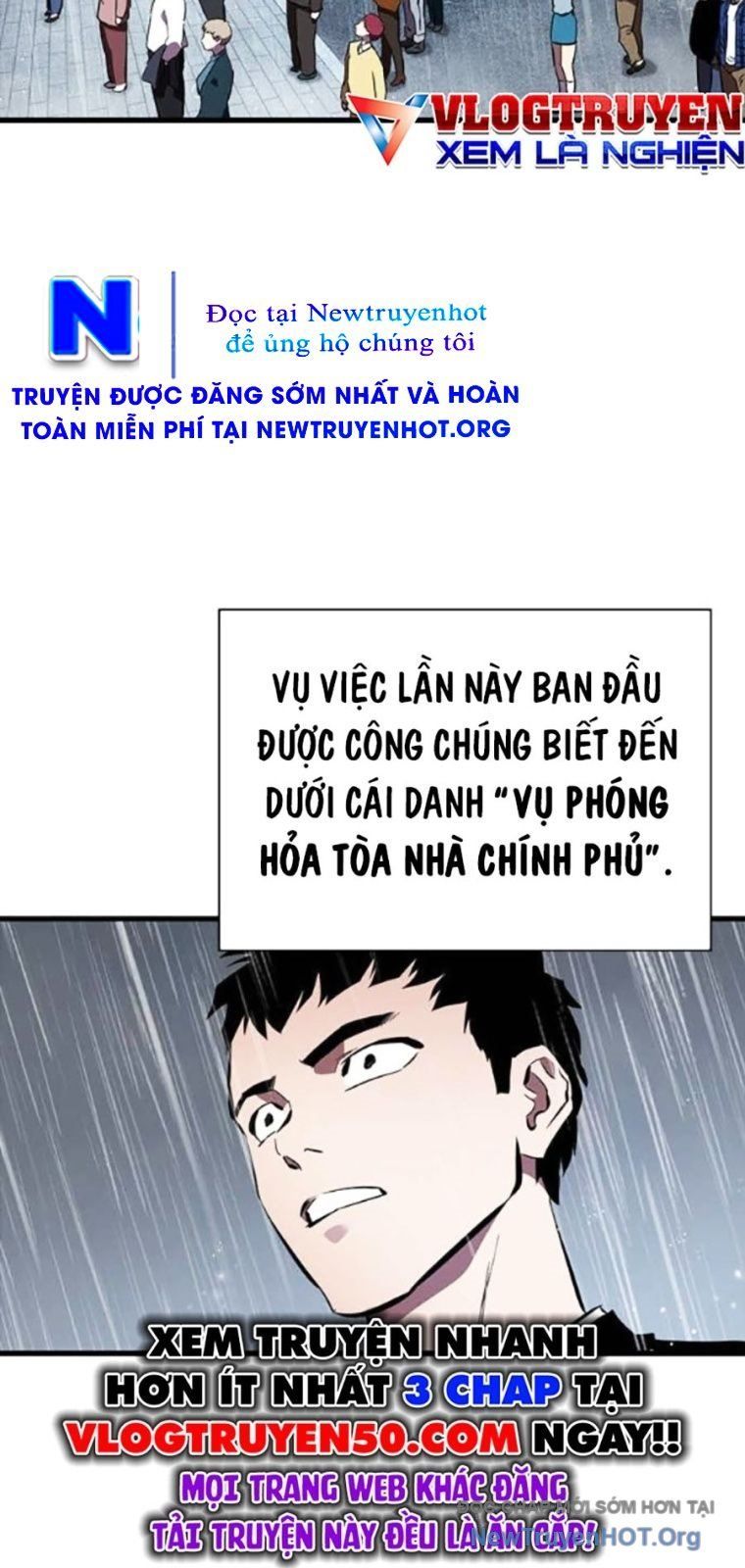 Đại Tướng Chiến [Chap 39-53]